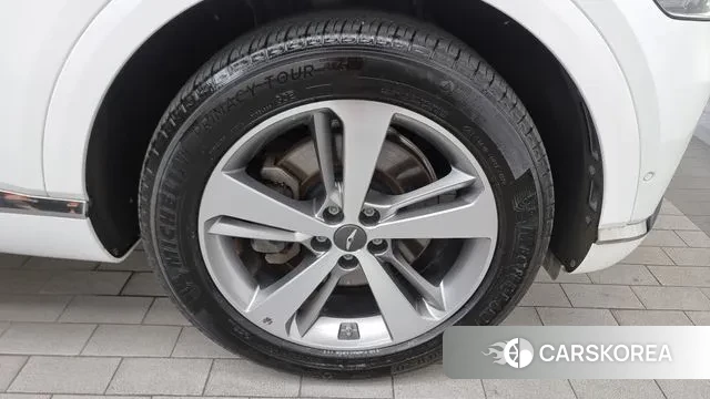 Genesis GV80 id 3395923 из Кореи 15