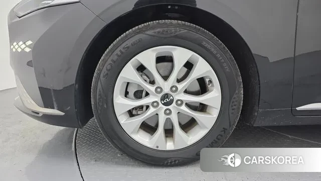 Kia K8 id 3519193 из Кореи 15