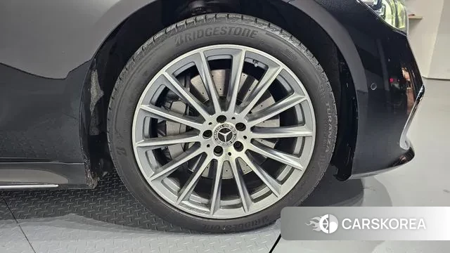 Mercedes-Benz S-Class W223 id 3518354 из Кореи 15