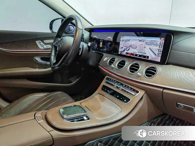 Mercedes-Benz E-class id 3888644 из Китая 16
