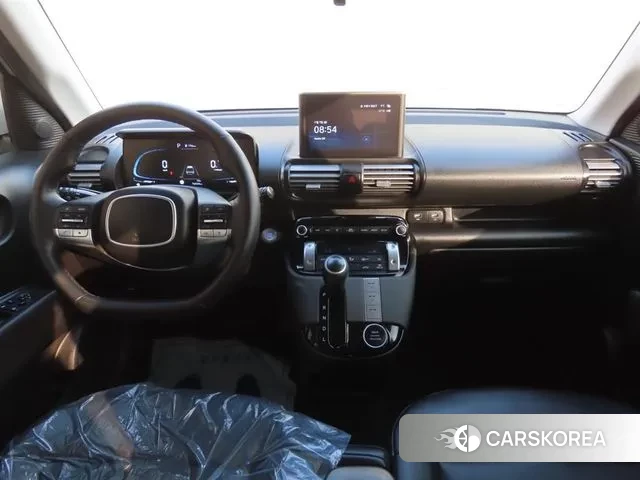 Hyundai Casper id 3340356 из Кореи 15