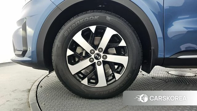 Kia Sorento 4th Generation id 3893124 из Кореи 15