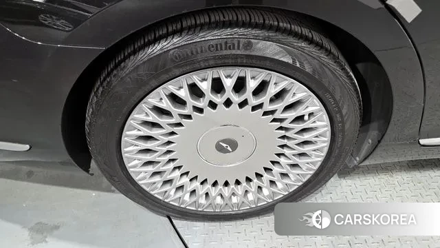 Genesis G90 id 3509930 из Кореи 15