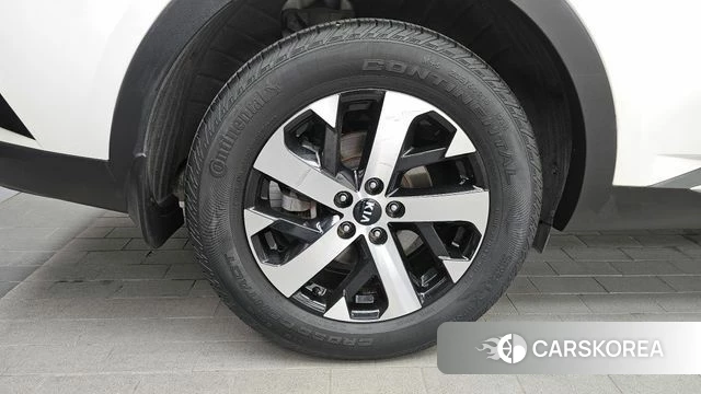 Kia Sorento 4th Generation id 3898581 из Кореи 15