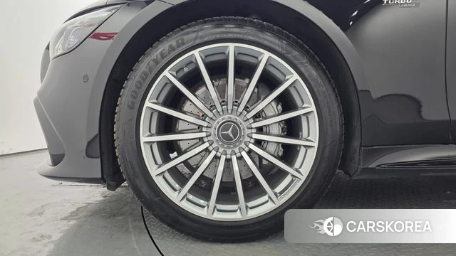Mercedes-Benz AMG GT id 4429041 из Кореи 15