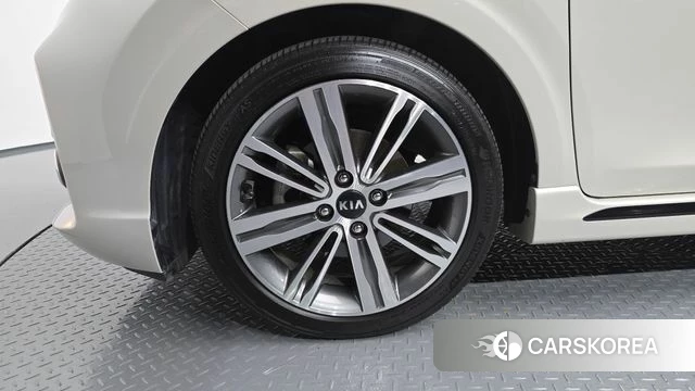 Kia All New Morning (JA) id 4895165 из Кореи 26