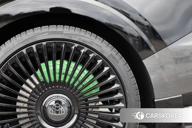 Kia The New Carnival 4th Generation id 3398952 из Кореи 15