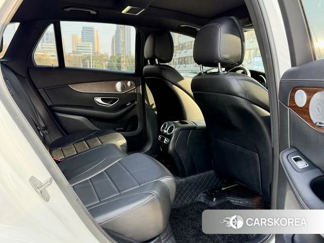 Mercedes-Benz GLC id 4300798 из Китая 14