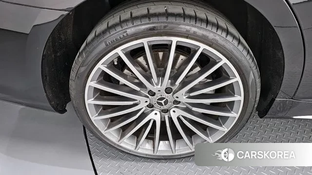 Mercedes-Benz S-Class W223 id 3769725 из Кореи 15