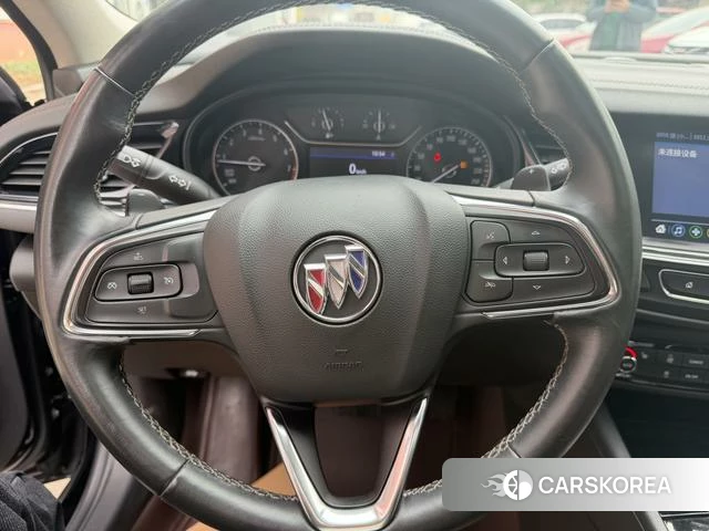 Buick Regal id 3926901 из Китая 13