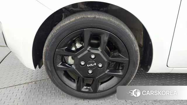 Kia The New Kia Ray id 4427988 из Кореи 15