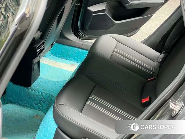 Audi A3 id 4307264 из Китая 14