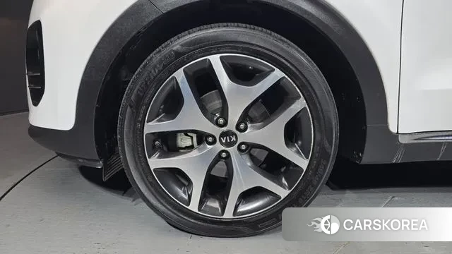 Kia Sportage 4th Generation id 3656862 из Кореи 9