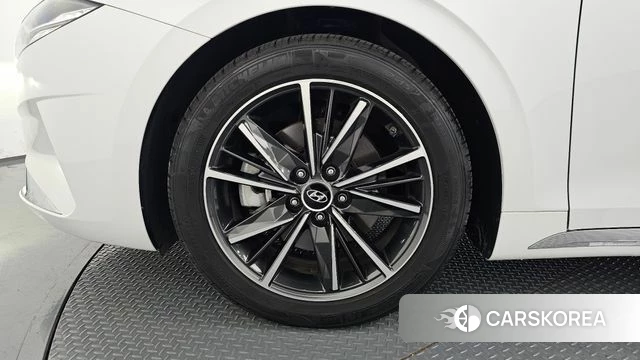 Hyundai The New Grandeur IG id 4727138 из Кореи 31