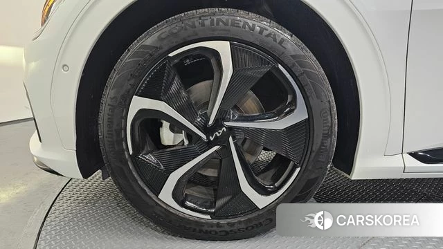 Kia EV6 id 4361079 из Кореи 25