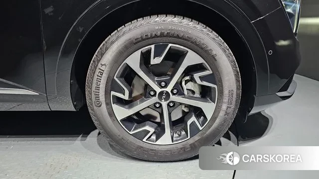 Kia Sportage 5th Generation Hybrid id 3027675 из Кореи 15