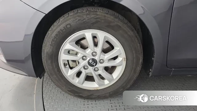 Kia Come New K3 id 3525296 из Кореи 15