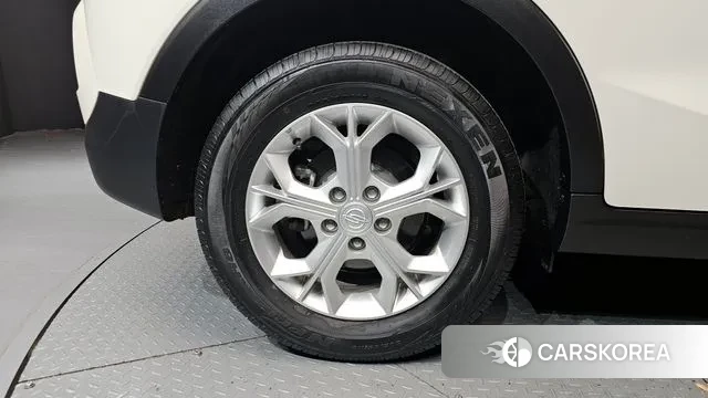 Ssangyong Berry New Tivoli id 3468907 из Кореи 15