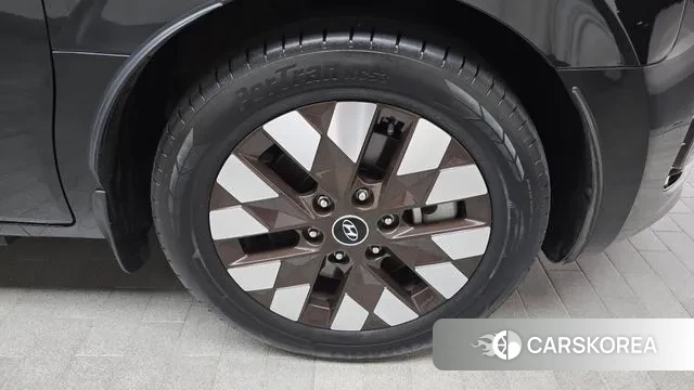 Hyundai Staria id 2960244 из Кореи 15