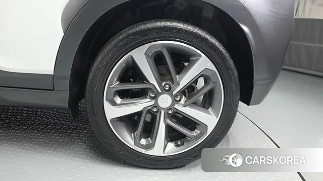 Hyundai Kona id 3835072 из Кореи 15