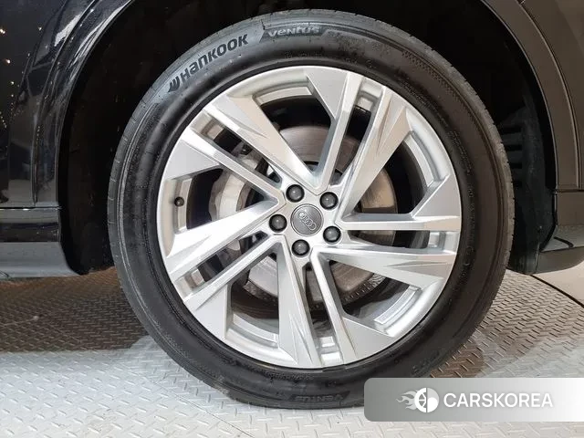 Audi Q7 (4M) id 3513874 из Кореи 15