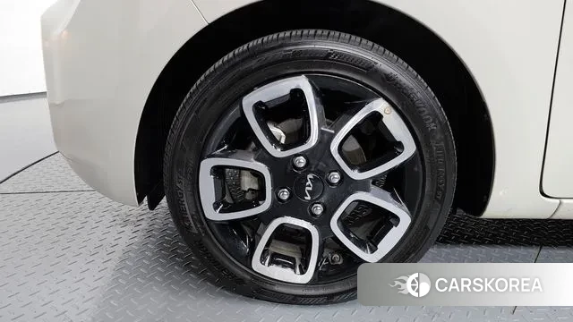 Kia The New Ray id 3539658 из Кореи 15