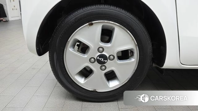 Kia The New Ray id 4249387 из Кореи 25