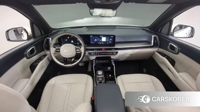 Kia The New Sorento 4th Generation id 3058044 из Кореи 15