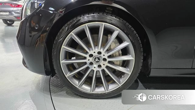 Mercedes-Benz E-Class W213 id 4741258 из Кореи 15