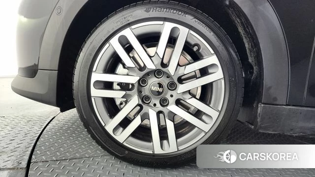 Mini Cooper C 4th generation id 4222465 из Кореи 31