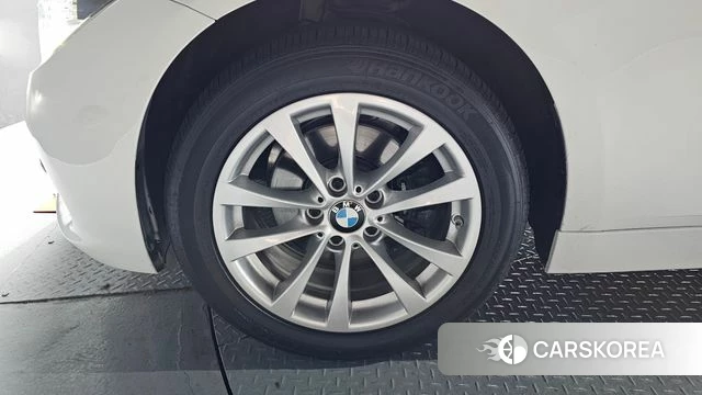 BMW 3 Series (F30) id 4520572 из Кореи 15
