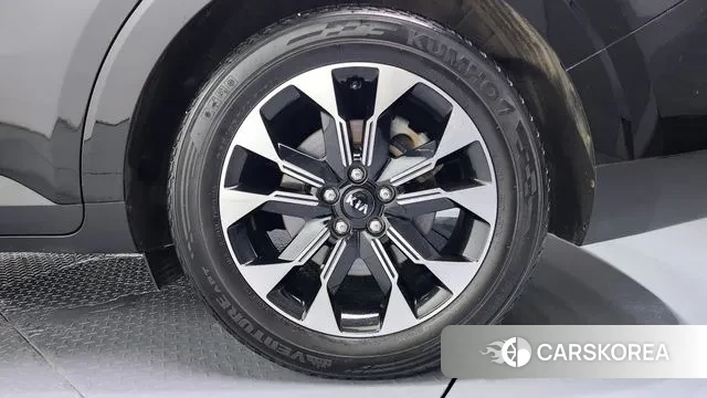 Kia Carnival 4th generation id 3396077 из Кореи 15