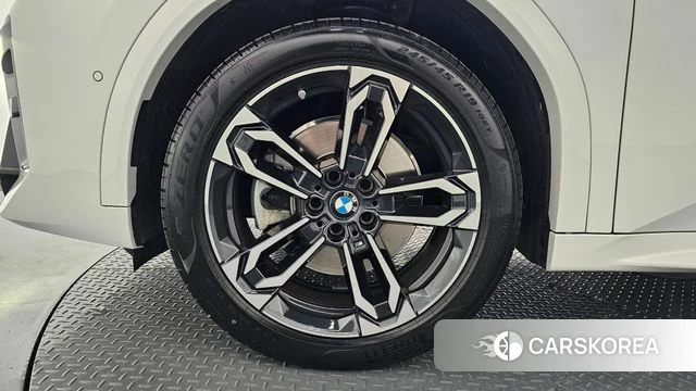 BMW X2 (U10) id 4177531 из Кореи 15