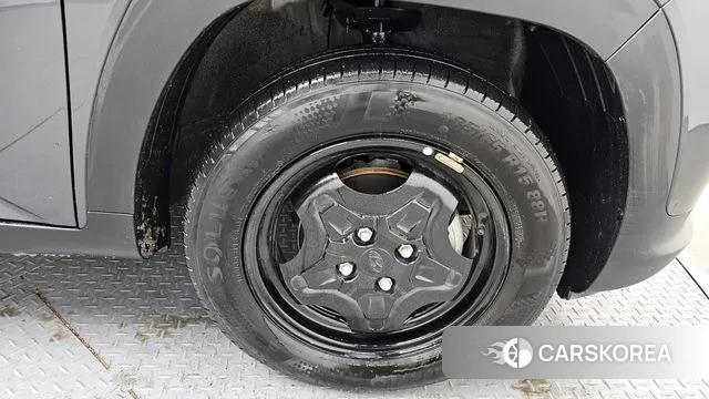 Hyundai Casper id 3597242 из Кореи 15