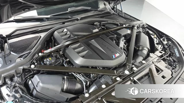 BMW M2 (G87) id 4354459 из Кореи 31