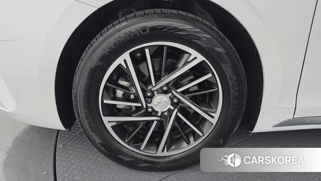 Hyundai The New Grandeur IG id 3479402 из Кореи 15