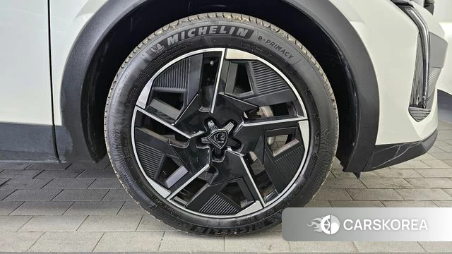 Peugeot 408 id 3786723 из Кореи 15