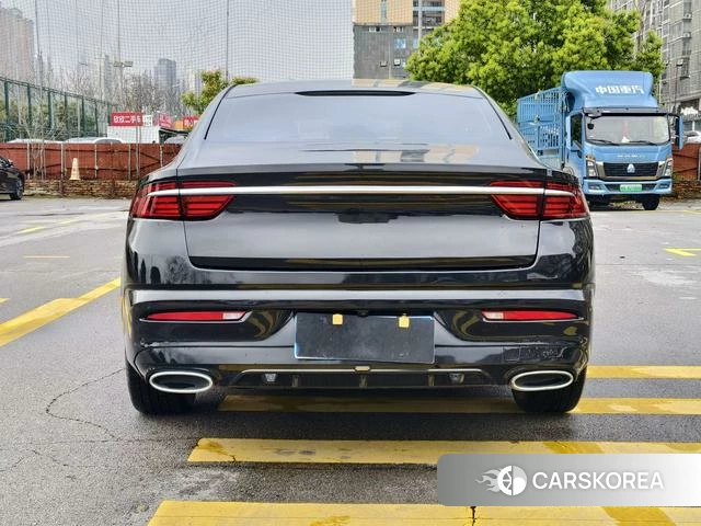 Geely Automobile Xingrui id 3876144 из Китая 9