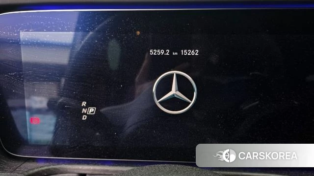 Mercedes-Benz G-Class W463b 2024 Серый из Кореи, фото 5