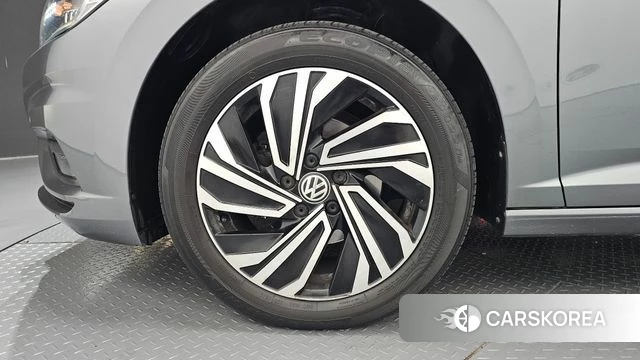 Volkswagen 7th Generation of Jetta id 4464551 из Кореи 27