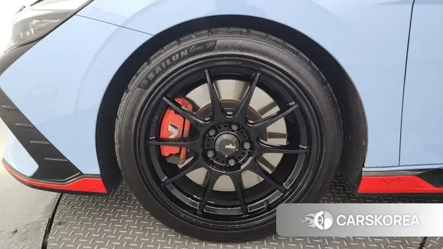 Hyundai Avante (CN7) id 2979351 из Кореи 15