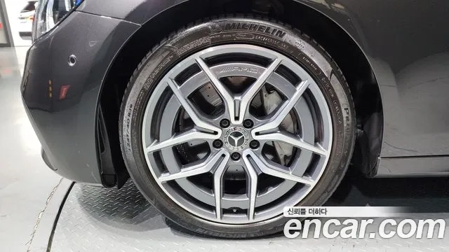 Mercedes-Benz E-Class W213 id 2911954 из Кореи 15