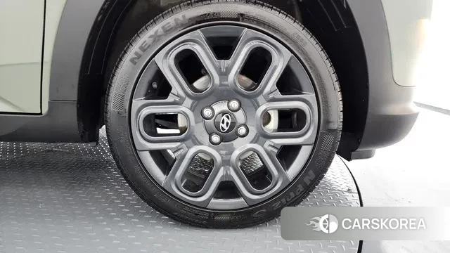 Hyundai Casper id 3389206 из Кореи 15