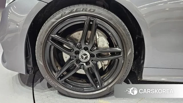 Mercedes-Benz E-Class W213 id 3480269 из Кореи 15