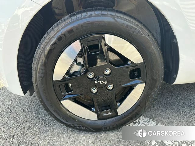 Kia The New Kia Ray EV id 4407885 из Кореи 15