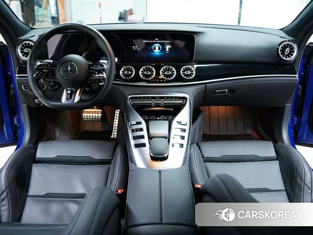 Mercedes-Benz AMG GT id 4263415 из Китая 40