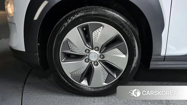 Hyundai Kona Electric id 3728483 из Кореи 15