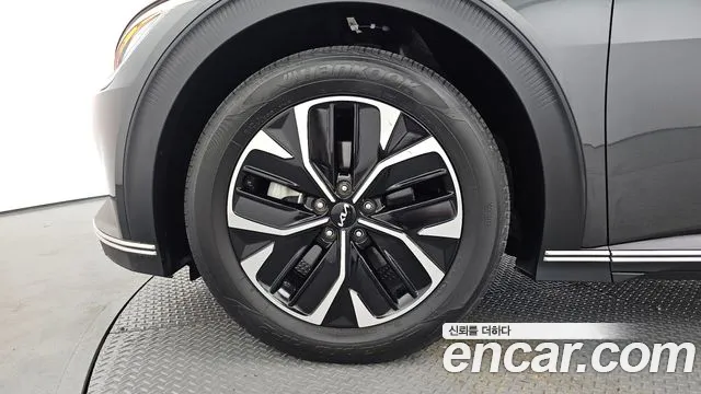 Kia EV6 id 2848491 из Кореи 15