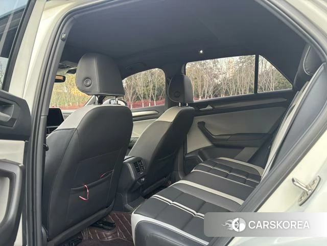 Volkswagen Exploring songs 2023 Белый из Китая, фото 5