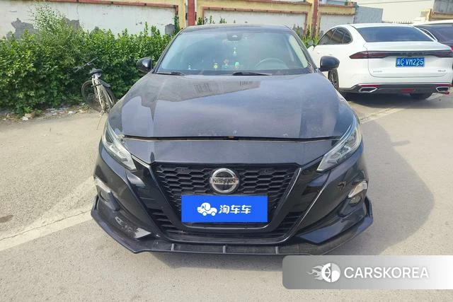 Nissan Teana id 4301800 из Китая 12